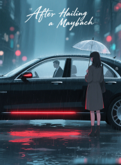 jimeng-2026-04-02-5547-插画、漫画插画、电影感、故事感、氛围感 一个雨夜。背景是都市朦胧的霓虹与湿漉漉的…