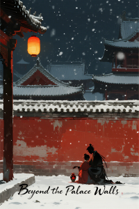 Beyond the Palace Walls