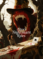 jimeng-2026-04-02-8659-插画、古风插画、电影感、故事感、氛围感 封面采用倾斜、不对称的构图，以增强不安与…