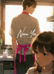 jimeng-2026-04-03-9461-插画、日漫插画、电影感、故事感、氛围感 封面不直接展现激烈的戏剧冲突，而是捕捉一…