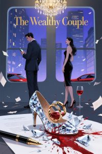 The Wealthy Couple