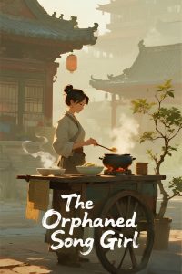 The Orphaned Song Girl