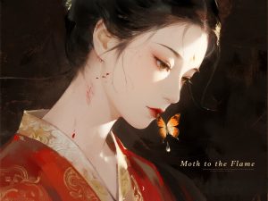 Moth to the Flame