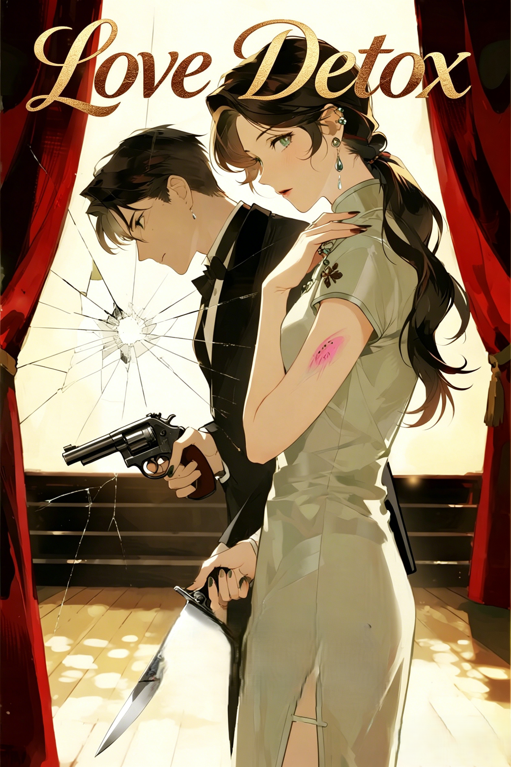 生成带艺术字标题的图片 (3)