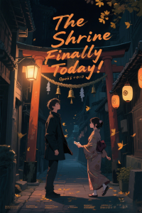 The Shrine Finally Opens Today