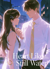 jimeng-2026-04-10-7119-插画、古风插画、漫画感插画、电影感、故事感、氛围感 半夜前女友闯入卧室、雨夜分手…