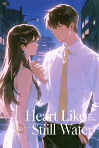 Heart Like Still Water