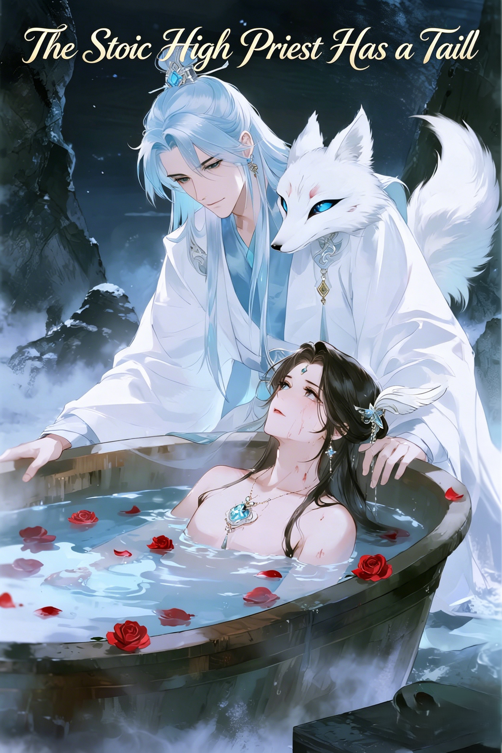 添加艺术字标题