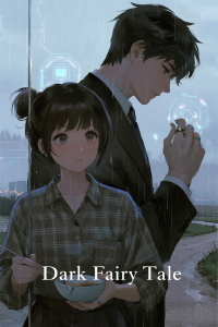 Dark Fairy Tale
