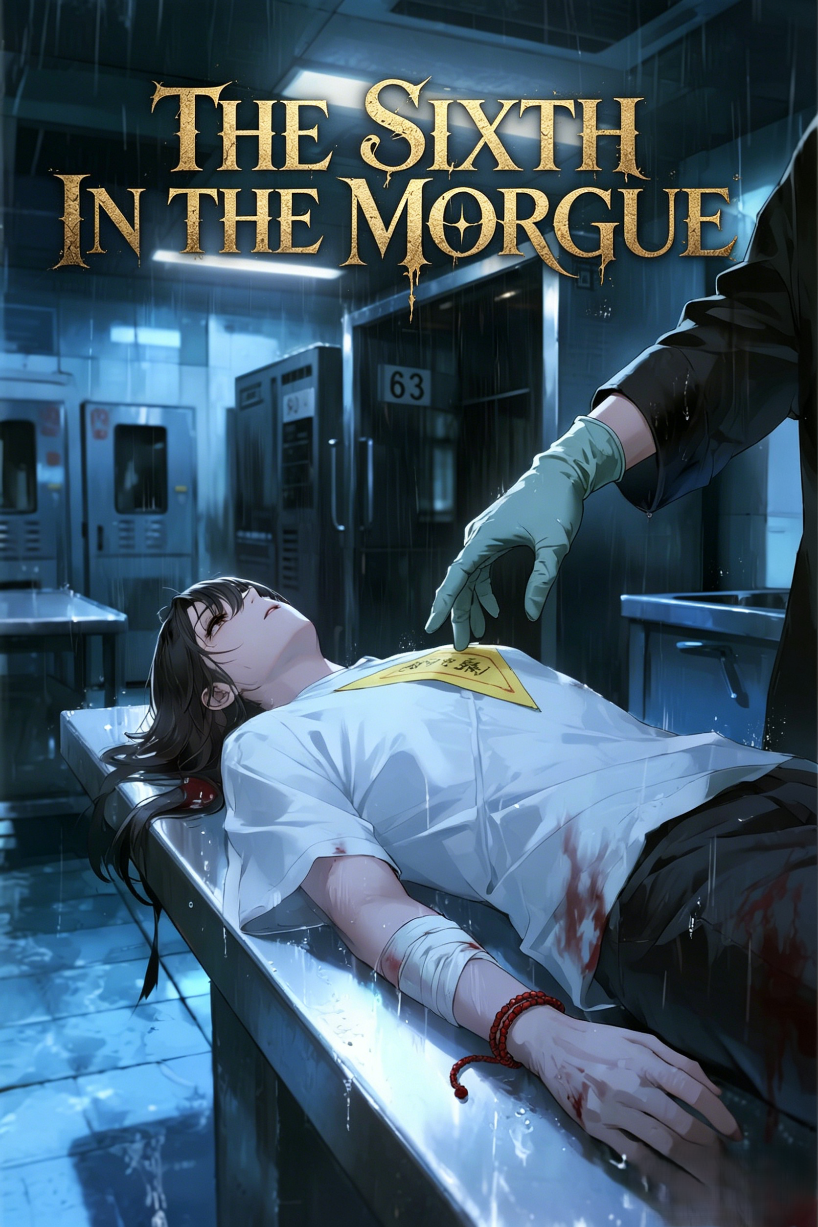 添加艺术字标题