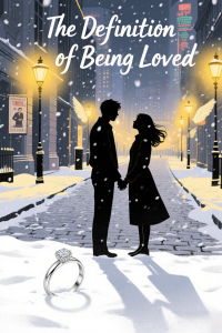 The Definition of Being Loved