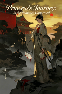 Princess's Journey: Is the Romance Unharmed?