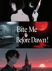 jimeng-2026-04-14-8157-插画、漫画感插画、电影感、故事感、氛围感 女主沈雾（颈后月牙胎记）、闻烬（苍白修…