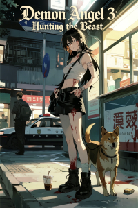 Demon Angel 3: Hunting the Beast