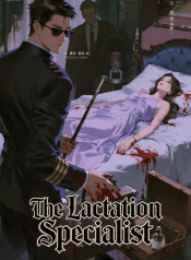 jimeng-2026-04-15-6025-在图片中下方添加艺术字标题：The Lactation Specialist 艺…