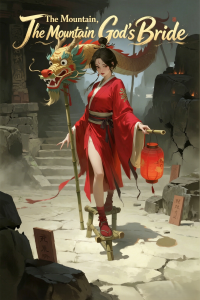 The Mountain God's Bride