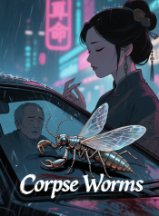 jimeng-2026-04-17-5491-插画、古风插画、漫画感插画、电影感、故事感、氛围感 这是一个极具艺术感和故事感的…