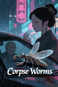 Corpse Worms