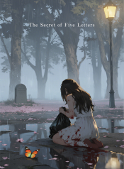 jimeng-2026-04-17-5365-插画、古风插画、漫画感插画、电影感、故事感、氛围感 主体（前景）：_ 画面正中央…