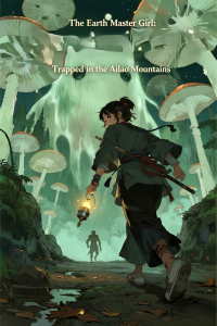 The Earth Master Girl: Trapped in the Ailao Mountains