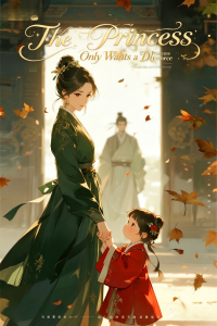 The Princess Only Wants a Divorce