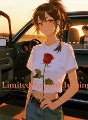 jimeng-2026-04-20-3867-插画、古风插画、漫画感插画、电影感、故事感、氛围感 电影级布光，电影海报风格，惊…