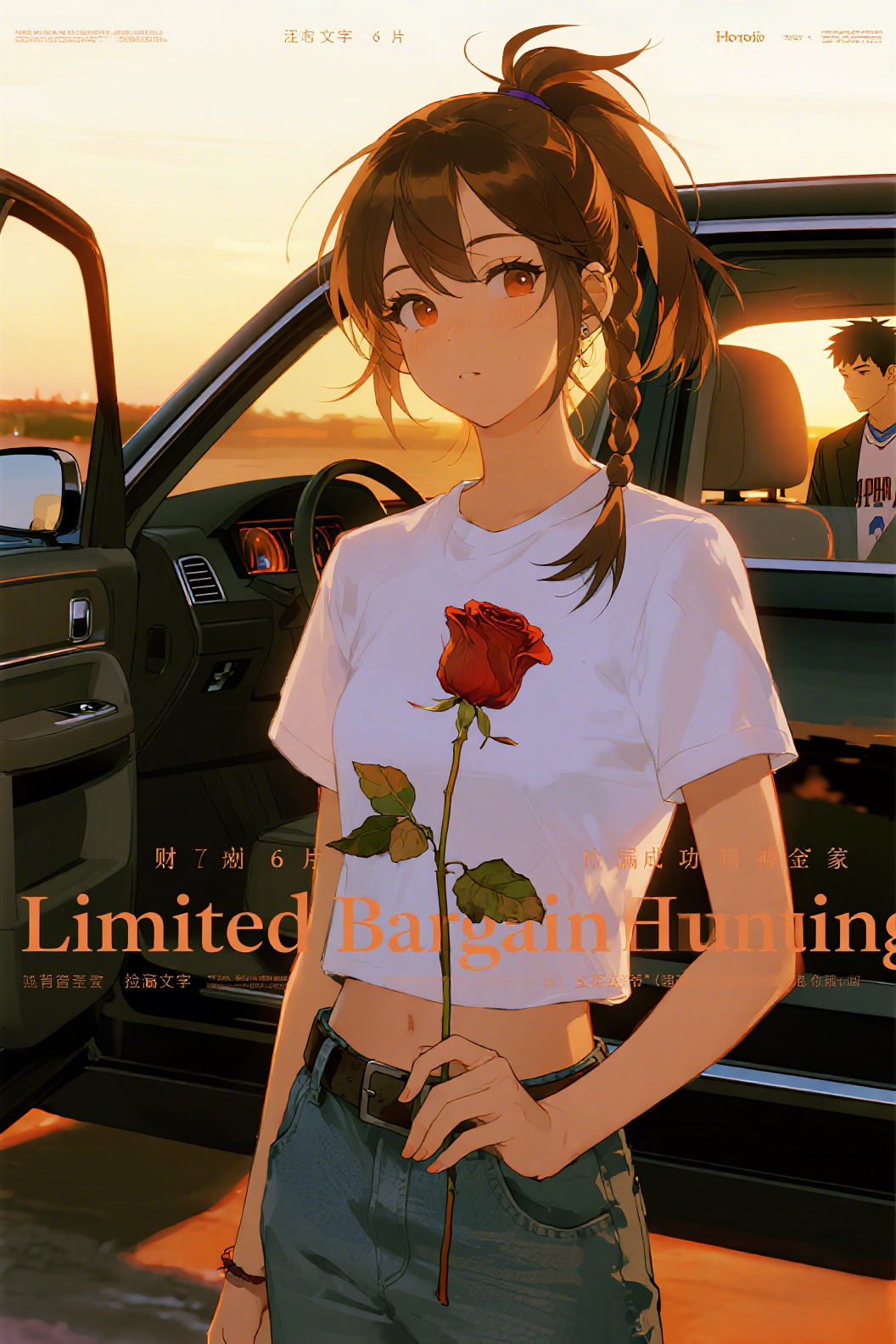 jimeng-2026-04-20-3867-插画、古风插画、漫画感插画、电影感、故事感、氛围感 电影级布光，电影海报风格，惊…