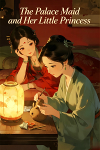 The Palace Maid and Her Little Princess