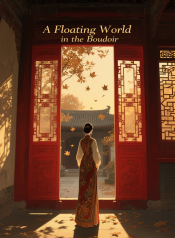 jimeng-2026-04-23-8879-插画、古风插画、漫画感插画、电影感、故事感、氛围感 古典现实主义，电影级质感，中…