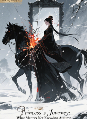 jimeng-2026-04-23-7530-插画、古风插画、漫画感插画、电影感、故事感、氛围感 中国古风，电影海报质感，暗黑…