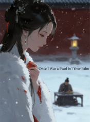 jimeng-2026-04-24-2076-插画、古风插画、漫画感插画、电影感、故事感、氛围感 画面采用大光圈浅景深的摄影手…