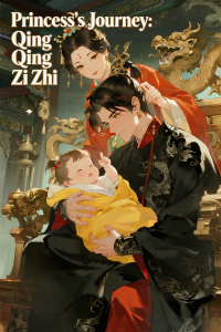 Princess's Journey: Qing Qing Zi Zhi