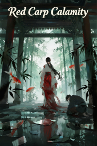 Red Carp Calamity