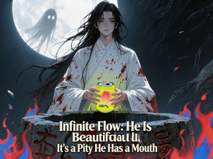 Infinite Flow: He Is Beautiful, It's a Pity He Has a Mouth
