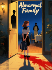 jimeng-2026-04-29-1449-插画、古风插画、漫画感插画、电影感、故事感、氛围感 画面主体是一个看起来成年的的…