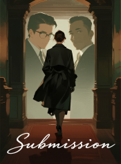 jimeng-2026-04-30-5867-插画、古风插画、漫画感插画、电影感、故事感、氛围感 电影级特写镜头。背景是虚化的…