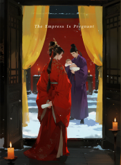 jimeng-2026-04-30-9853-插画、古风插画、漫画感插画、电影感、故事感、氛围感 中国古风，电影级画质，深宫夜…