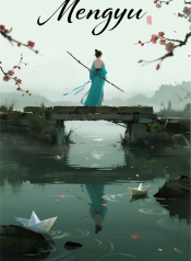 jimeng-2026-04-29-2293-插画、古风插画、漫画感插画、电影感、故事感、氛围感 Chinese ancien…
