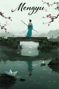 Mengyu