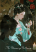 jimeng-2026-04-29-2487-插画、古风插画、漫画感插画、电影感、故事感、氛围感 古风权谋、恶女美学、血红牡丹…
