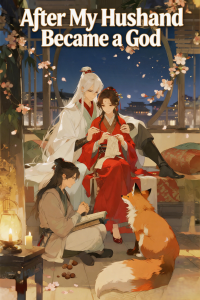 After My Husband Became a God