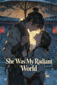 She Was My Radiant World