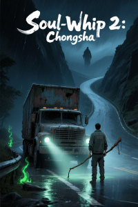 Soul-Whip 2: Chongsha