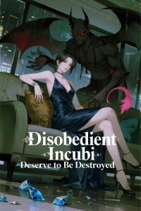 Disobedient Incubi Deserve to Be Destroyed