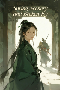 Spring Scenery and Broken Joy