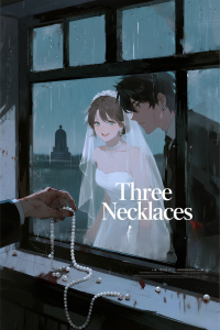 Three Necklaces
