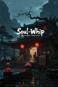 Soul-Whip 5: The Daughter's Sedan Chair