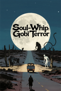 Soul-Whip 6: Gobi Terror