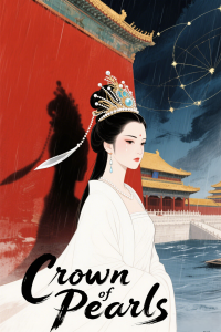 Crown of Pearls