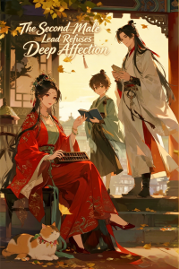 The Second Male Lead Refuses Deep Affection